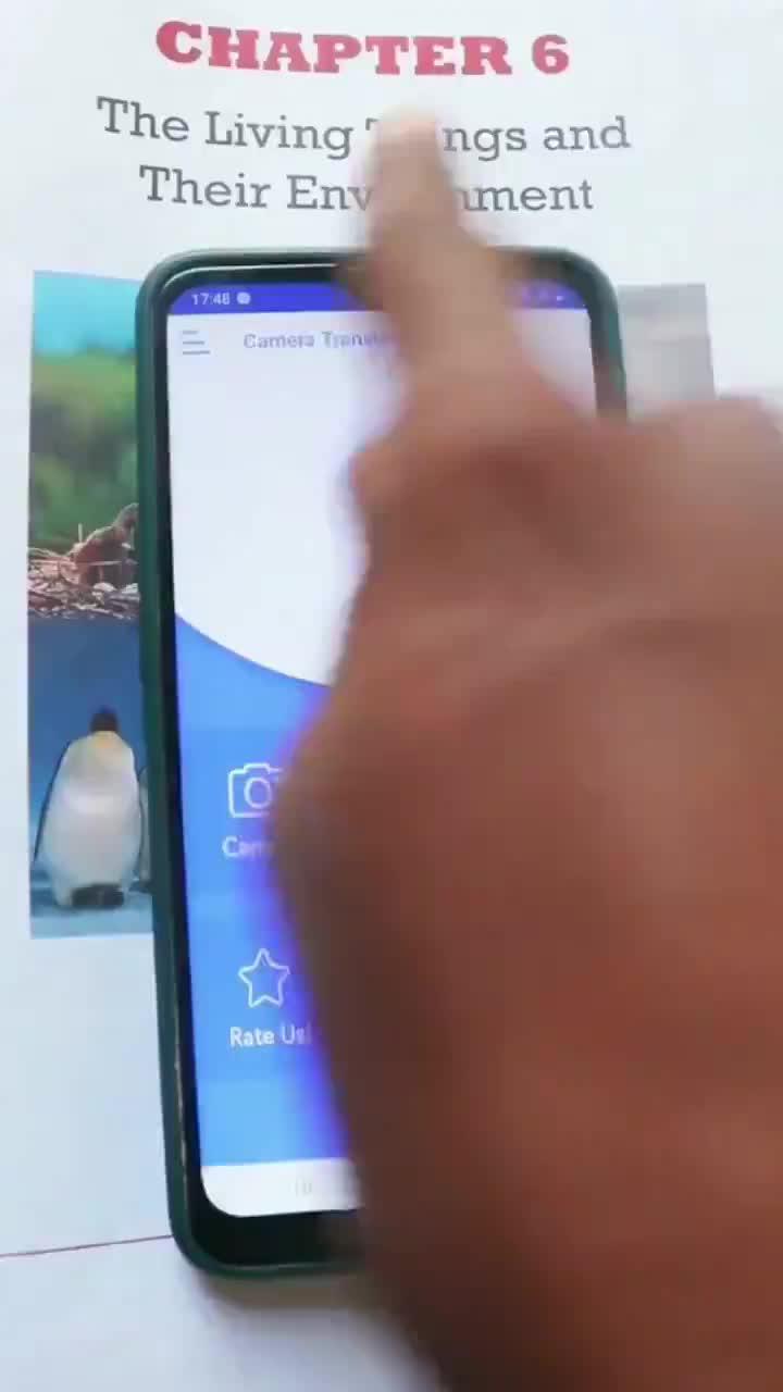 Speak Any Language, Anywhere. Try Now!