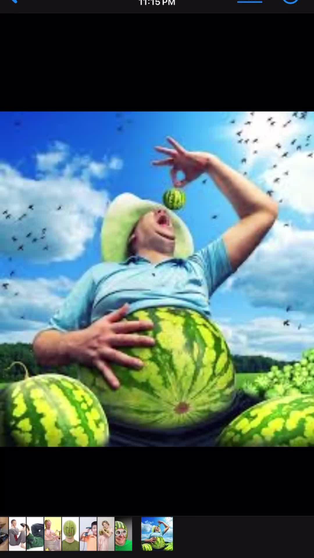 Free up iphone storage in seconds with Cleanup