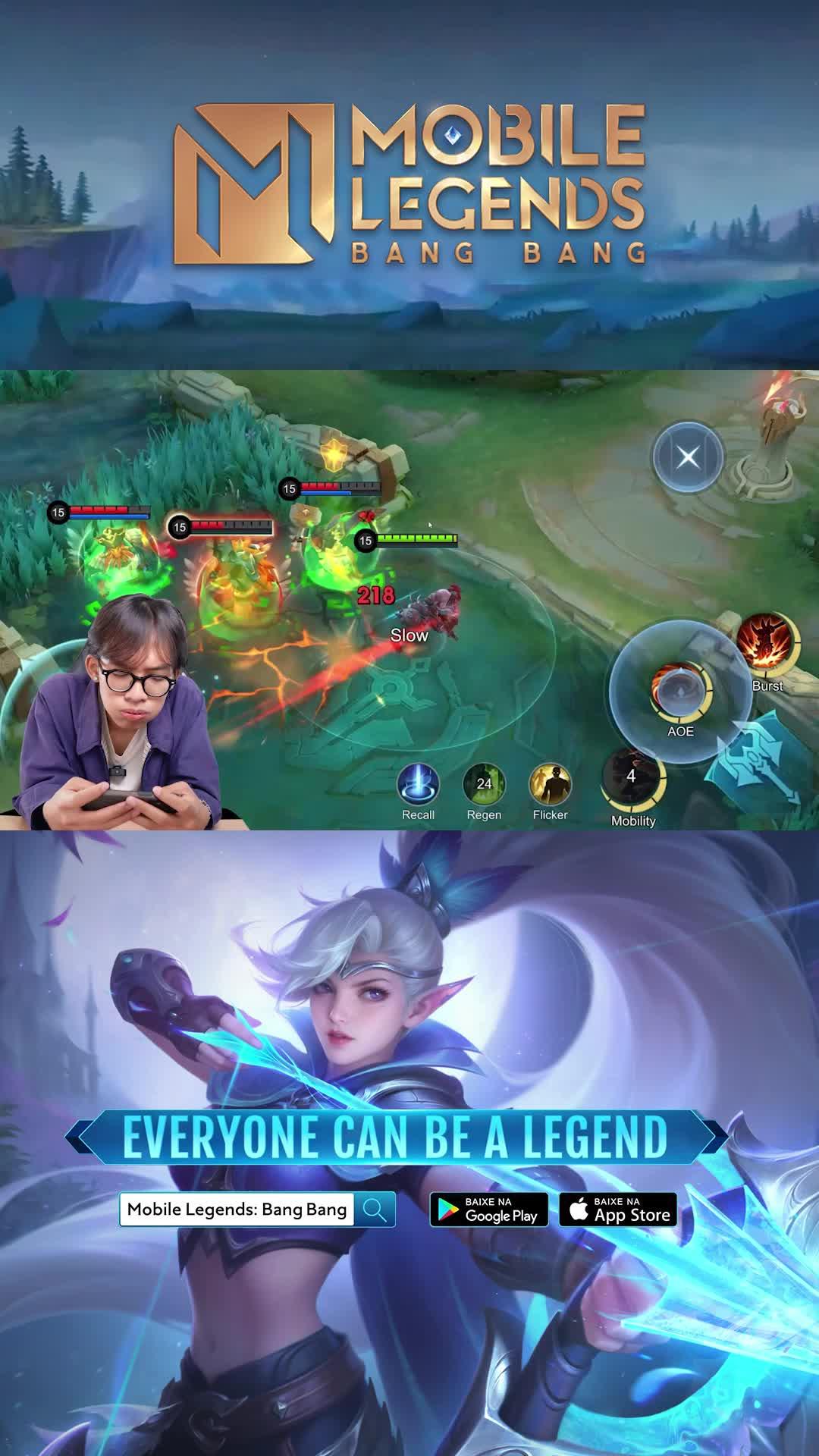 Permainan mudah alih nombor satu di Malaysia