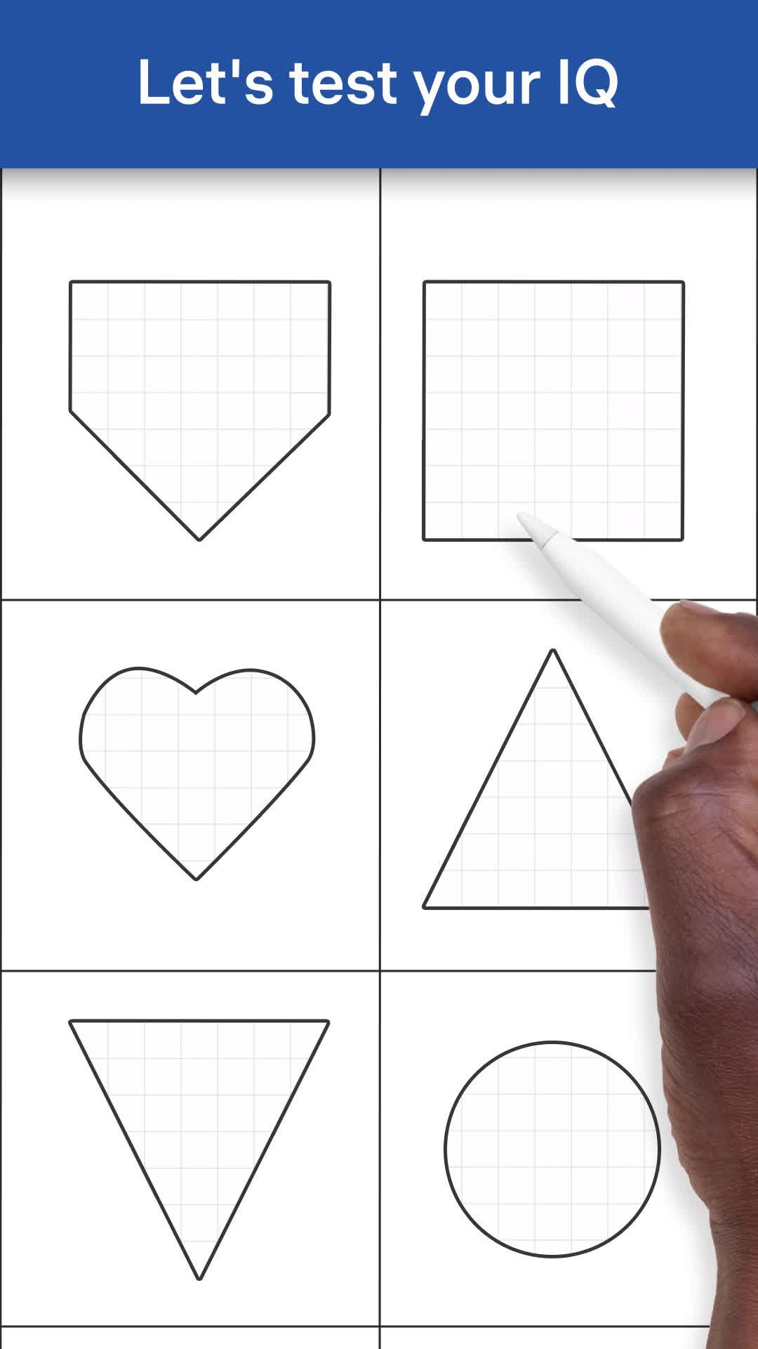 Puzzle your way to the top. Climb high