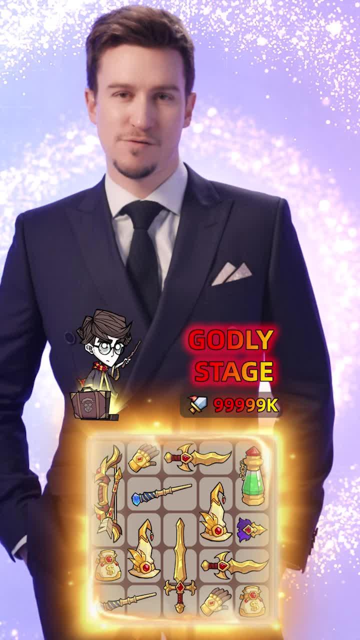 Protect your academy and defeat enemies. Try it now!