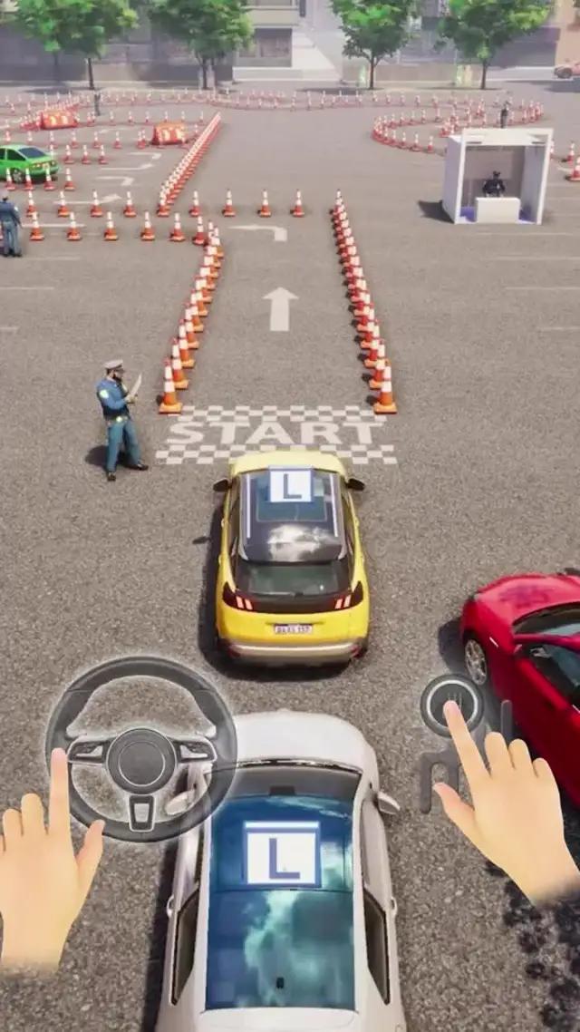 New realistic game. Try it for free!