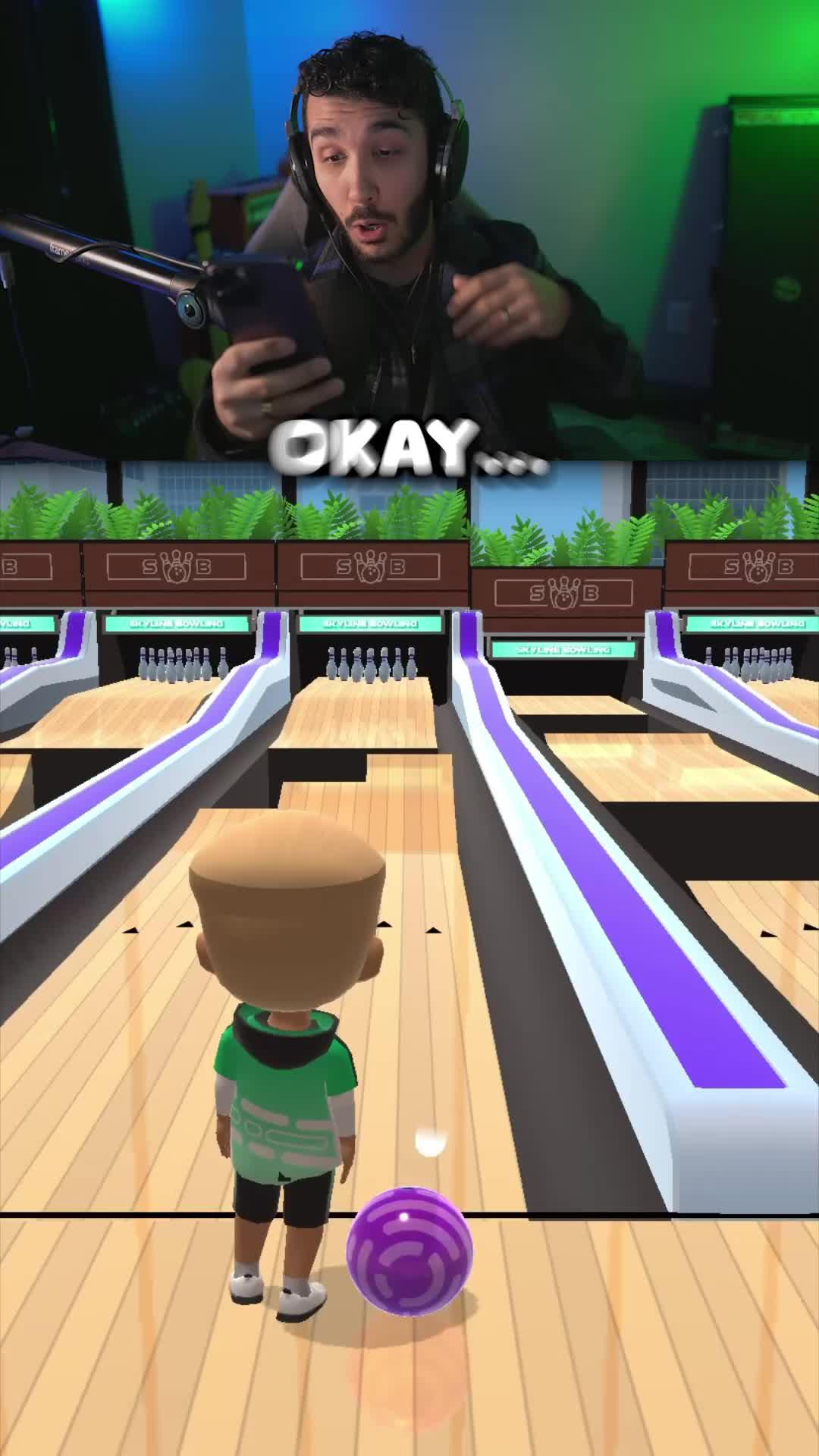 Can you get the perfect score?