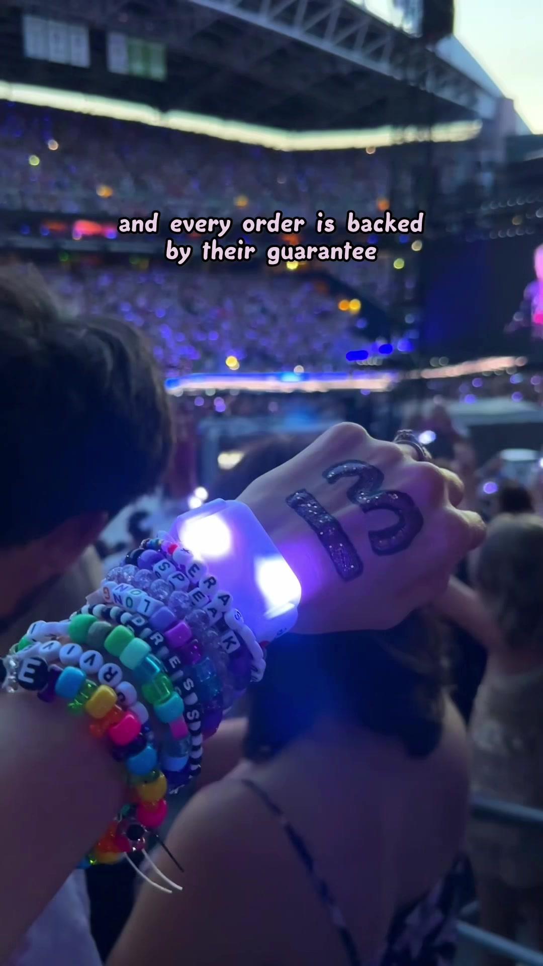 flights, hotel, @TickPick seats & an entire vacation for less than US resale tickets?! 🙈 sign me up! #erastour #erastoureurope #swiftie #taylorswift #tstheeraatour