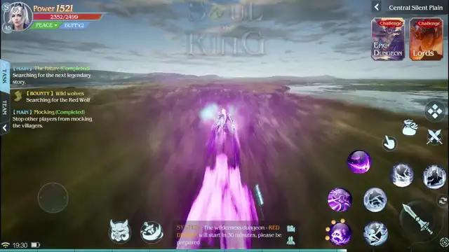 Download through this video to claim Timed Bonus Pack! [VIP444=100B Diamonds] [VIP555=Superb Wings]