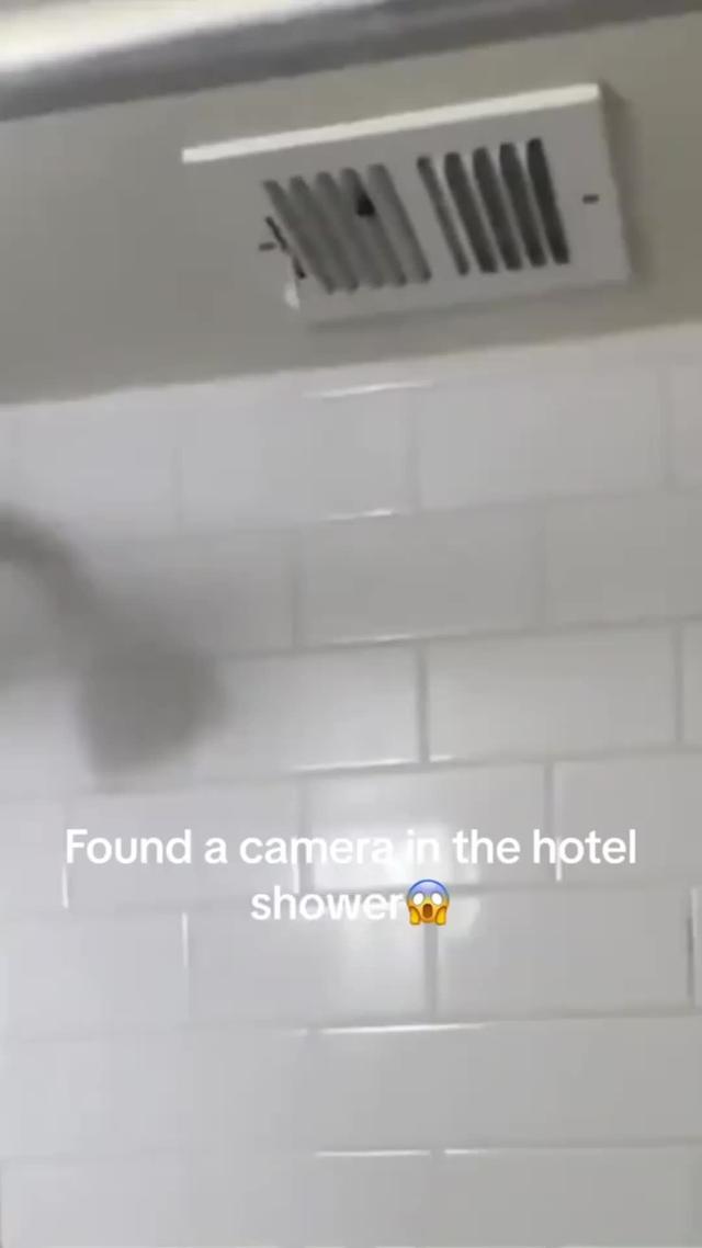 Check your home or car for spy devices! Protect your privacy!