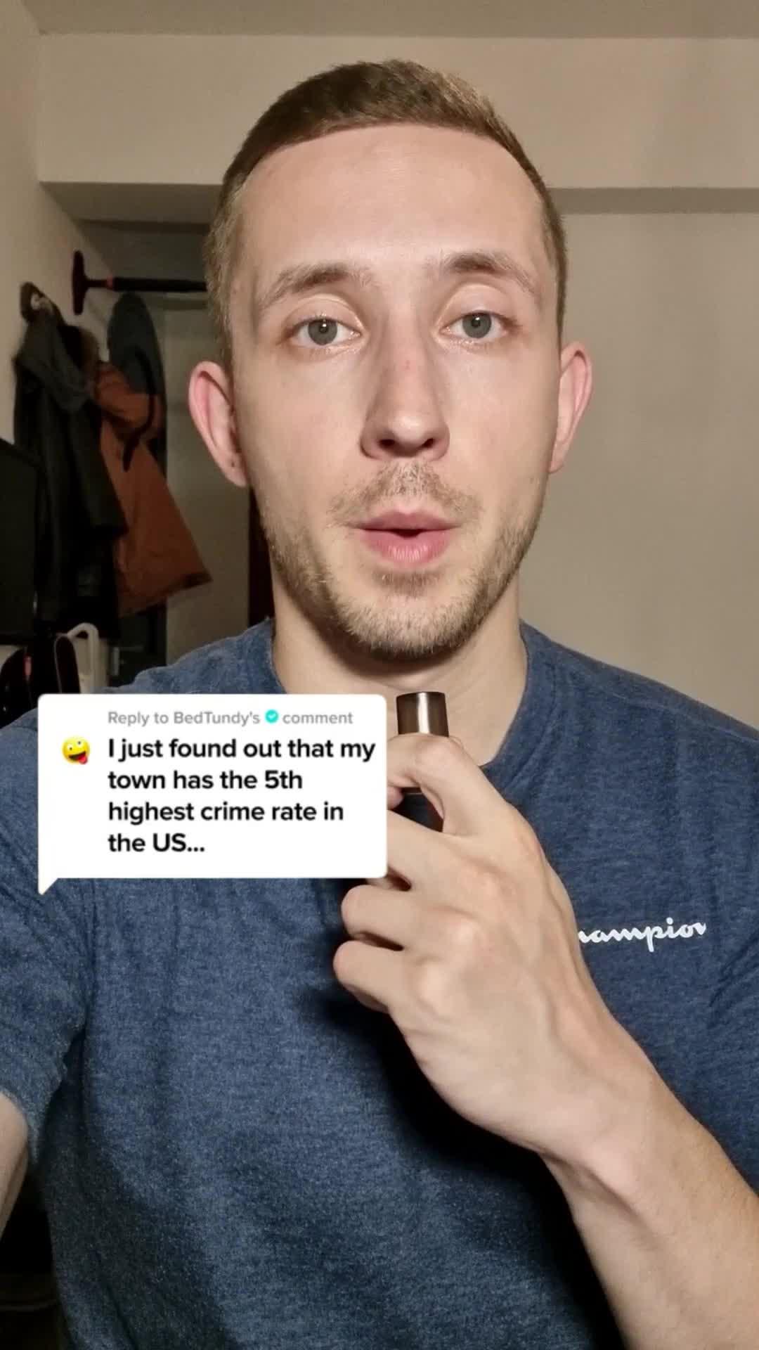 Stay in the loop without leaving your couch—because why move?