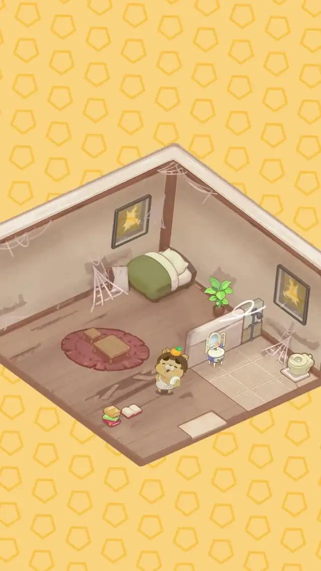 I can't believe my resort went bankrupt! Anyone help me？