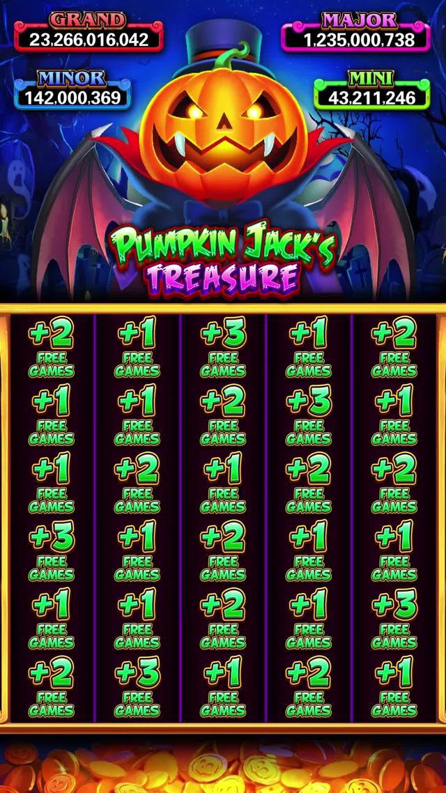 Claim 20M free coins and spin your luck today!