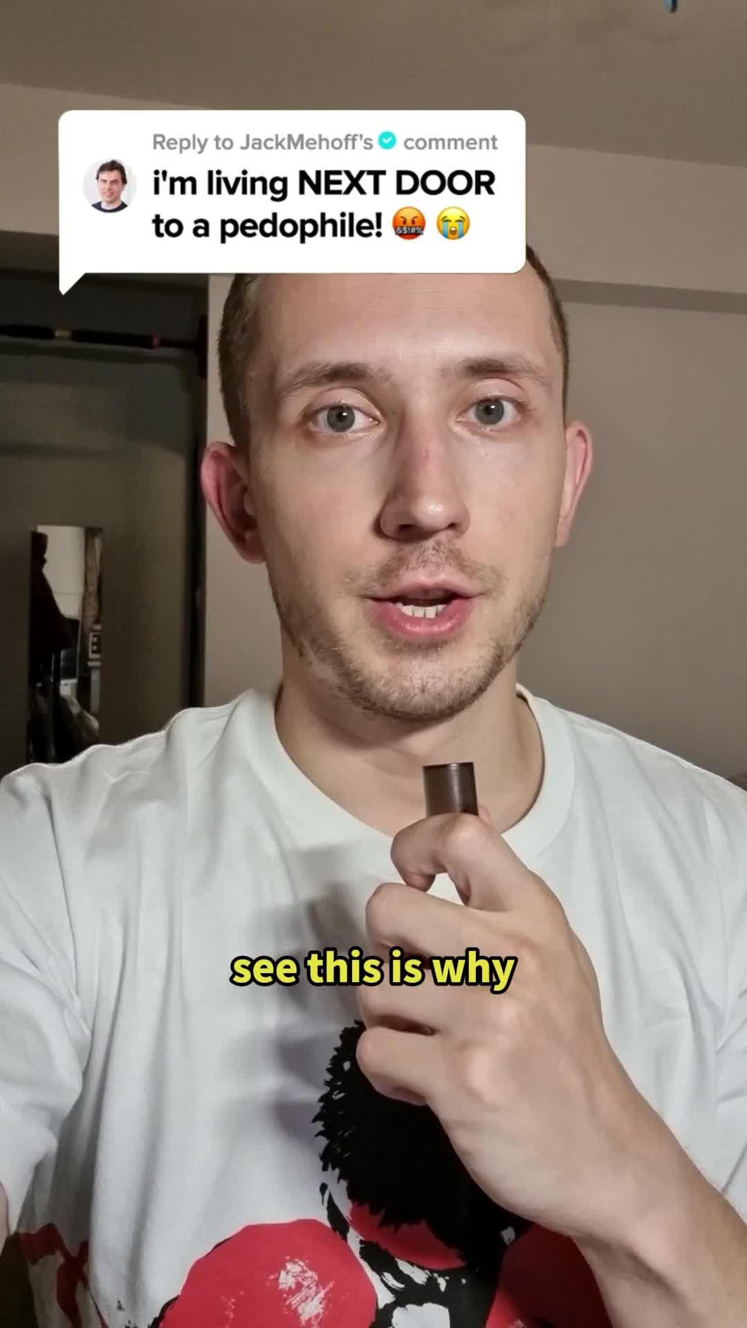 Stay in the loop without leaving your couch—because why move?