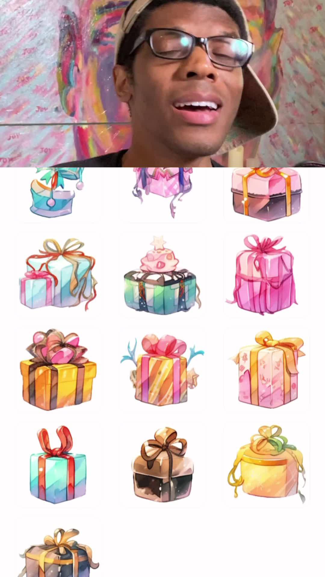 Mix Any Emoji Now！