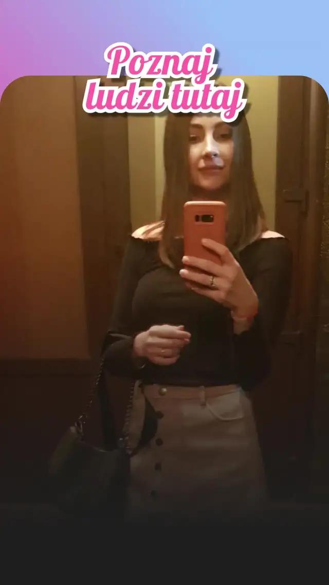 Kobiety chcą zawrzeć nową znajomość!