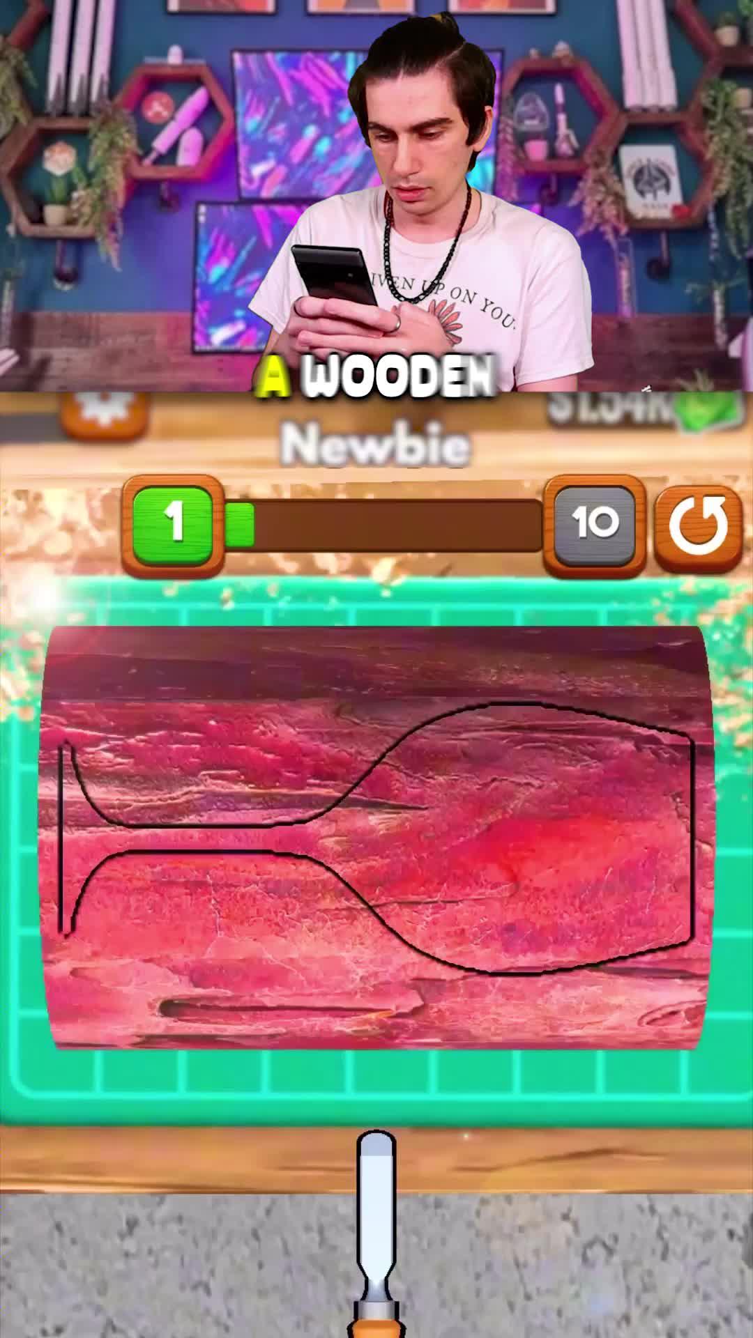 The most addictive game!