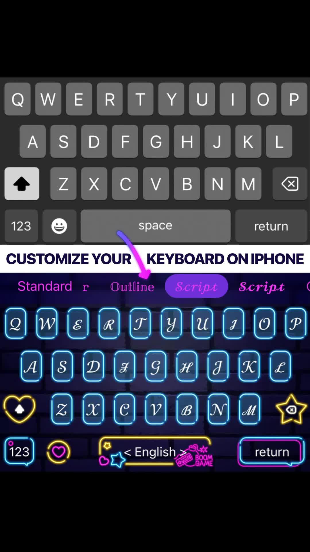 Discover the Ultimate Font App for iOS 17: Elevate Your Text