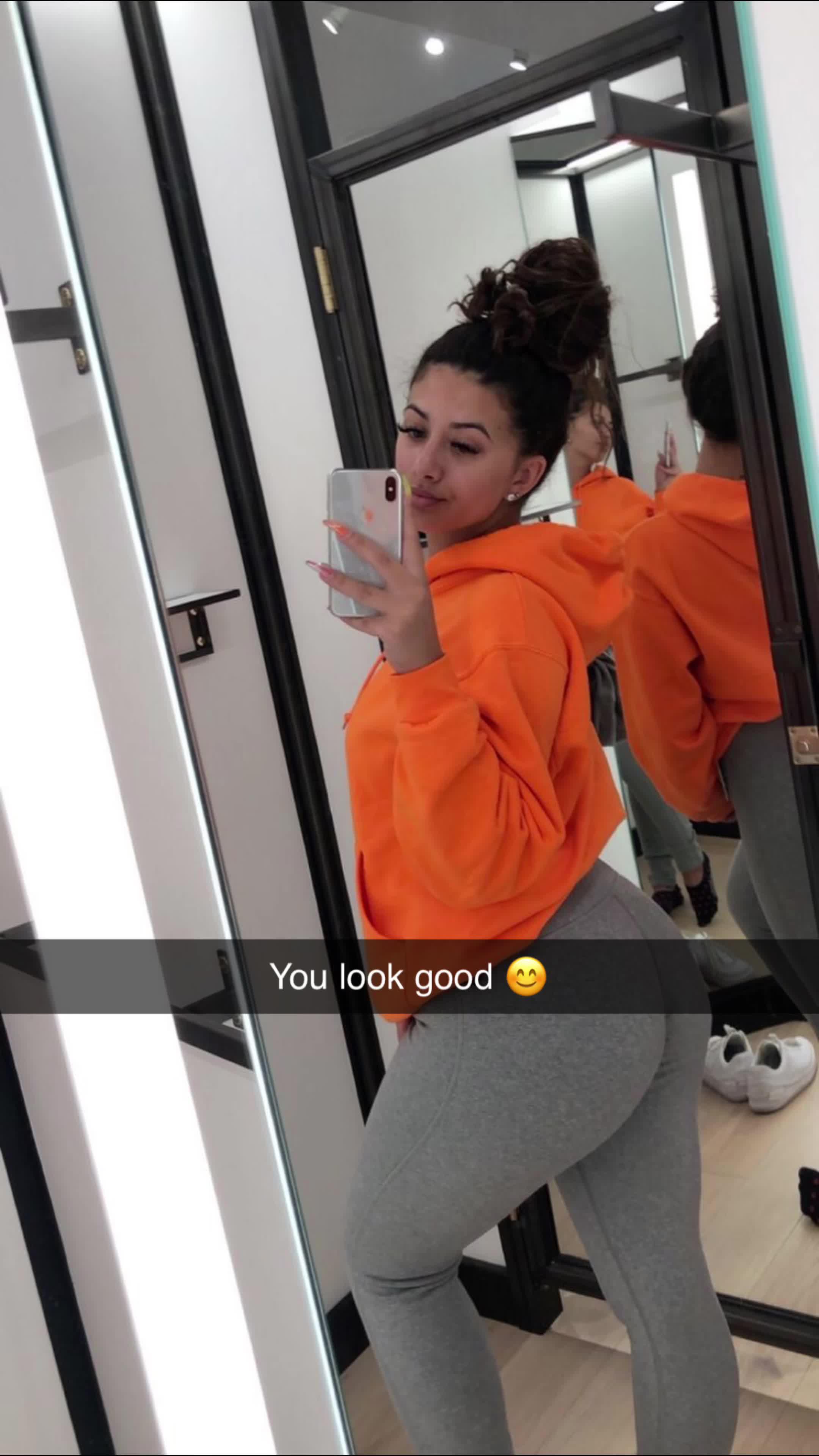 Easy to meet new people and have a good chat