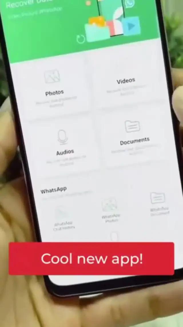 Amaizing app for IOS!