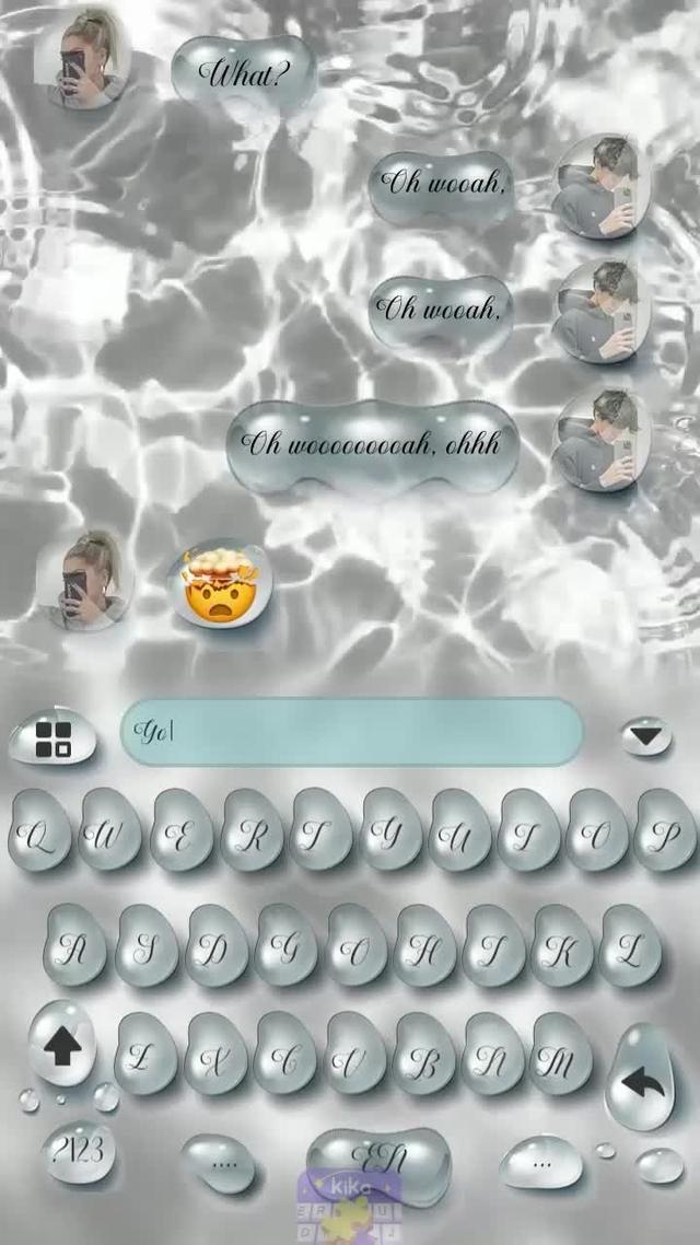 DIY a jigsaw puzzle keyboard that everyone will love.