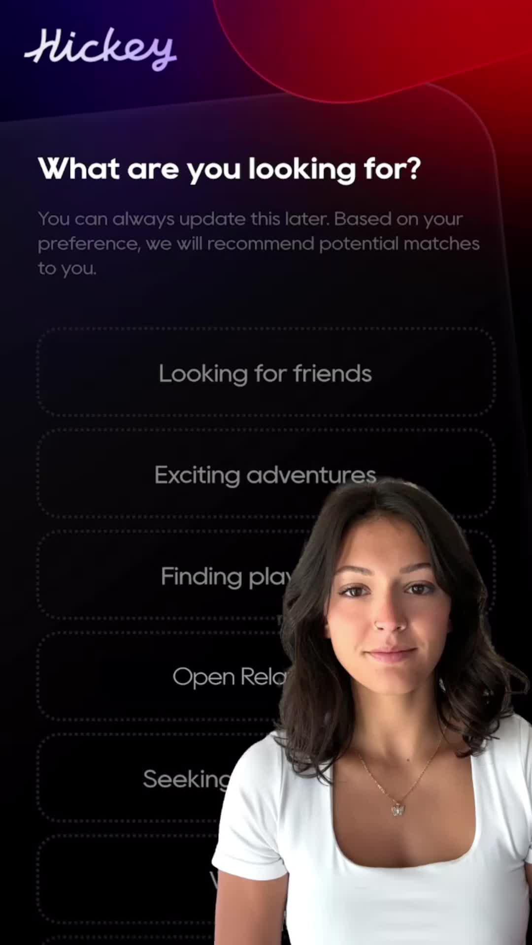 Say bye to boring PG dates