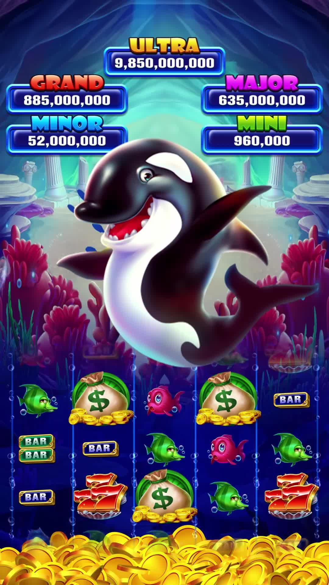 Top Free Slots! Hit Jackpot under 5 Minutes!