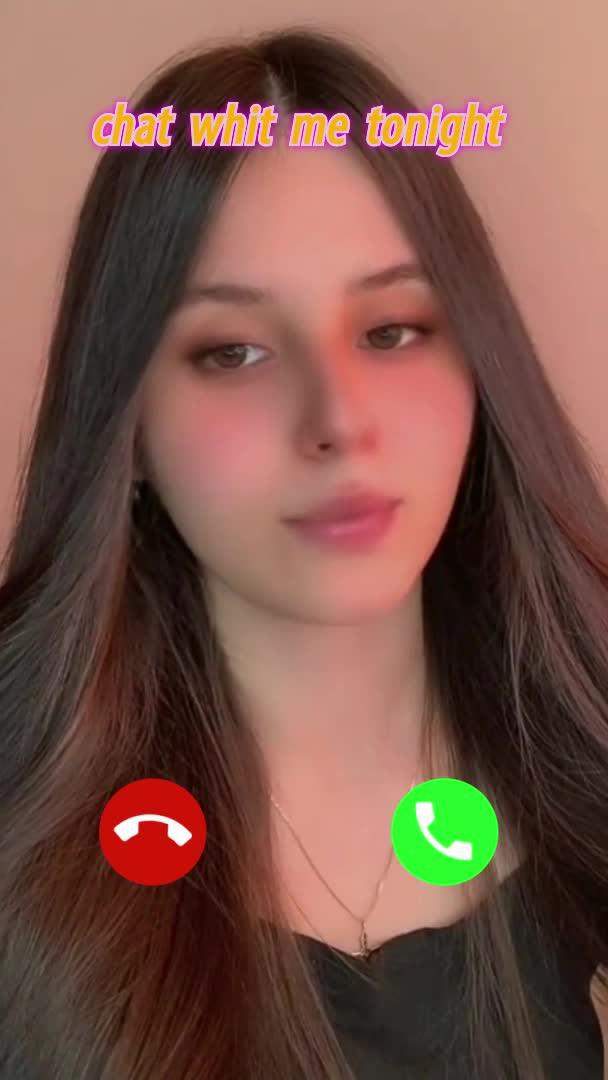 استمتع بالدردشة المرئية بسهولة.