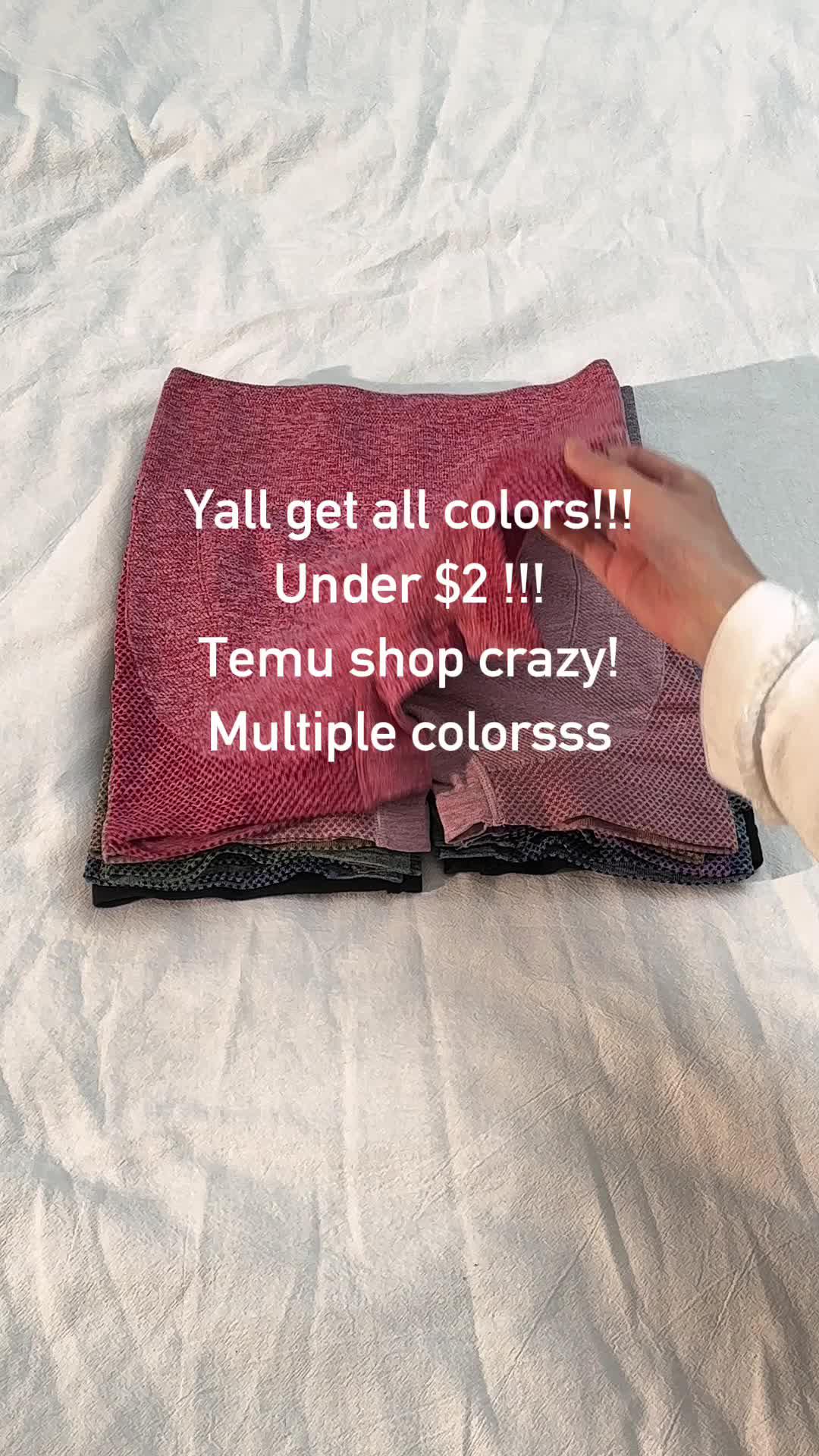 🆓FREE GIFT!!!! $0 Temu Haul!!!❤️⚡🎁 You can get this item for free now!!! Click the card to get your gift today! Free shipping & Free returns 🚛⚡ *Only for new app users with qualifying orders #Temu #zerotemuhaul #shopwithme #tryonhaul #freetemuhaul