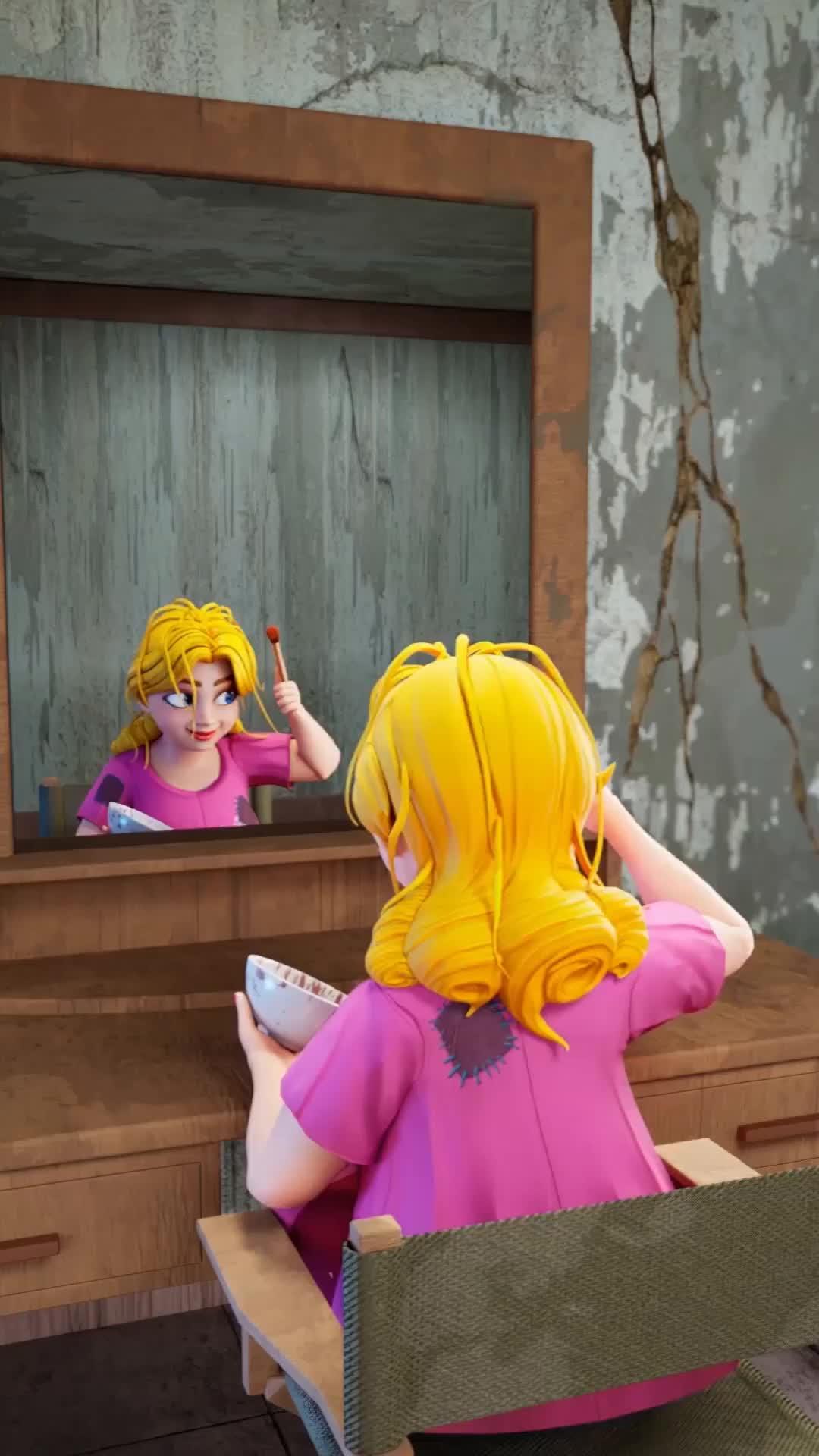 Swap, match, decorate – Mysteries await!