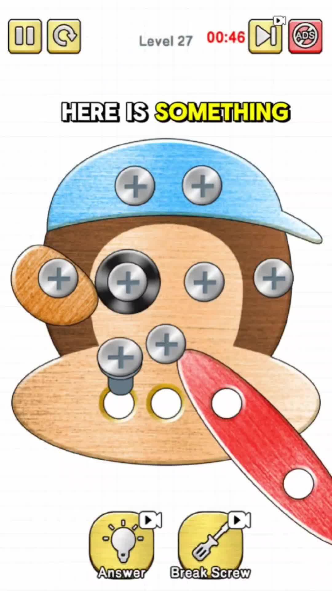 Oh my gosh this game is so fun!