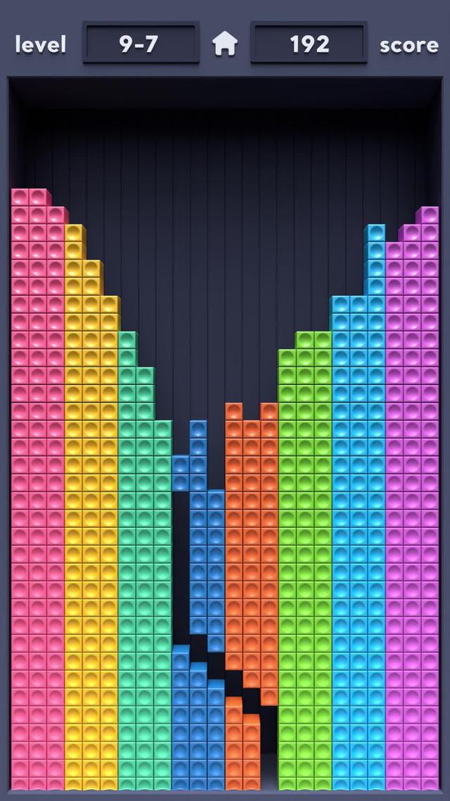 Just have a try, you will love it!