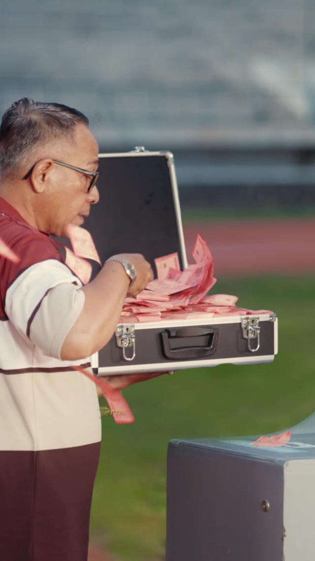 Terus.. Terus.. Terus apa? Terus nabung dan terus transaksi biar terus menang di Gebyar Hadiah BCA