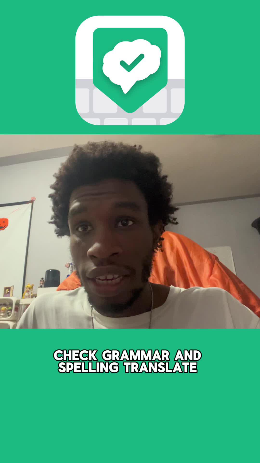 Start using AI straight on your keyboard!