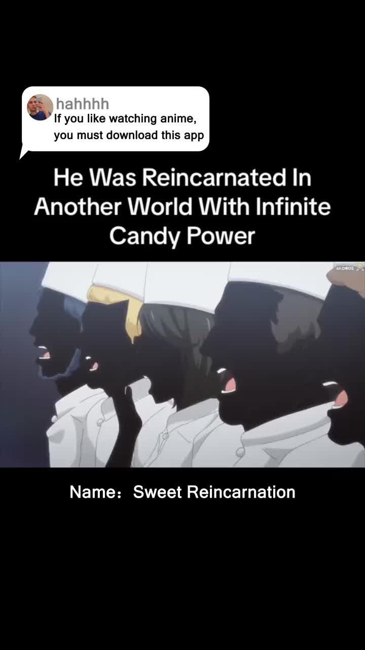 Watch your favorite anime!