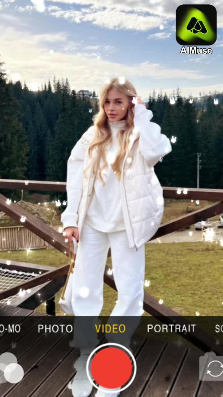 Easy AI Photo Editor. Try now!