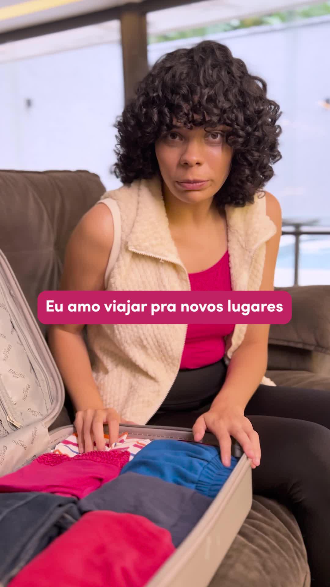 Viaje muito com pontos Livelo!