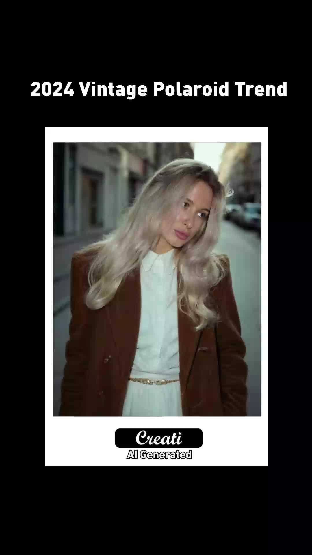 Be your best in every photo! Powered by the magic AI