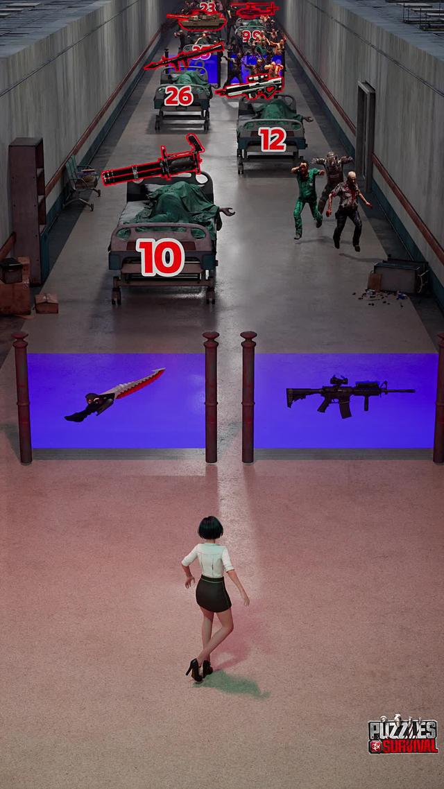I can’t stop playing this game!