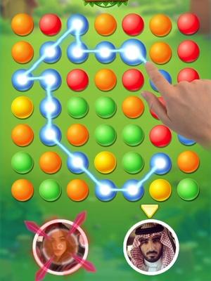 لا أستطيع التوقف عن لعب هذه اللعبة!😂 #trendingtiktok #ksa🇸🇦💚 #toptopksa #tiktokgames#ألعاب_الجوال #fyp #لعبة