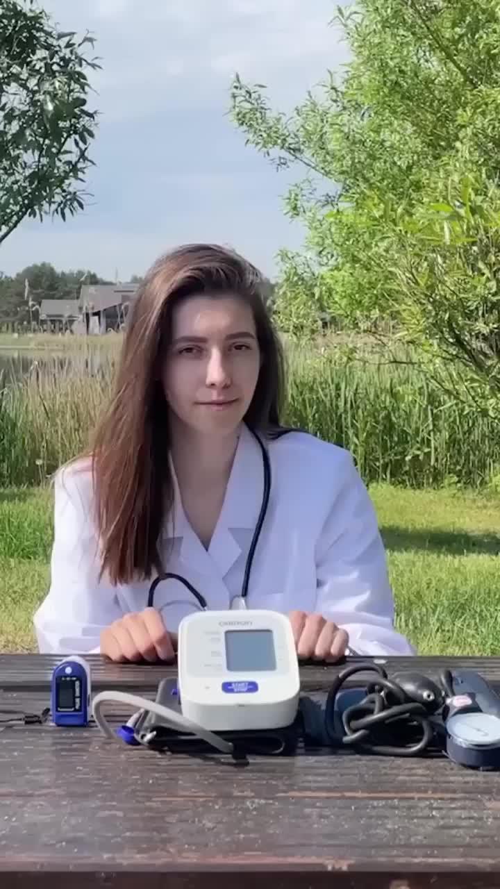 Monitor heart health indicators