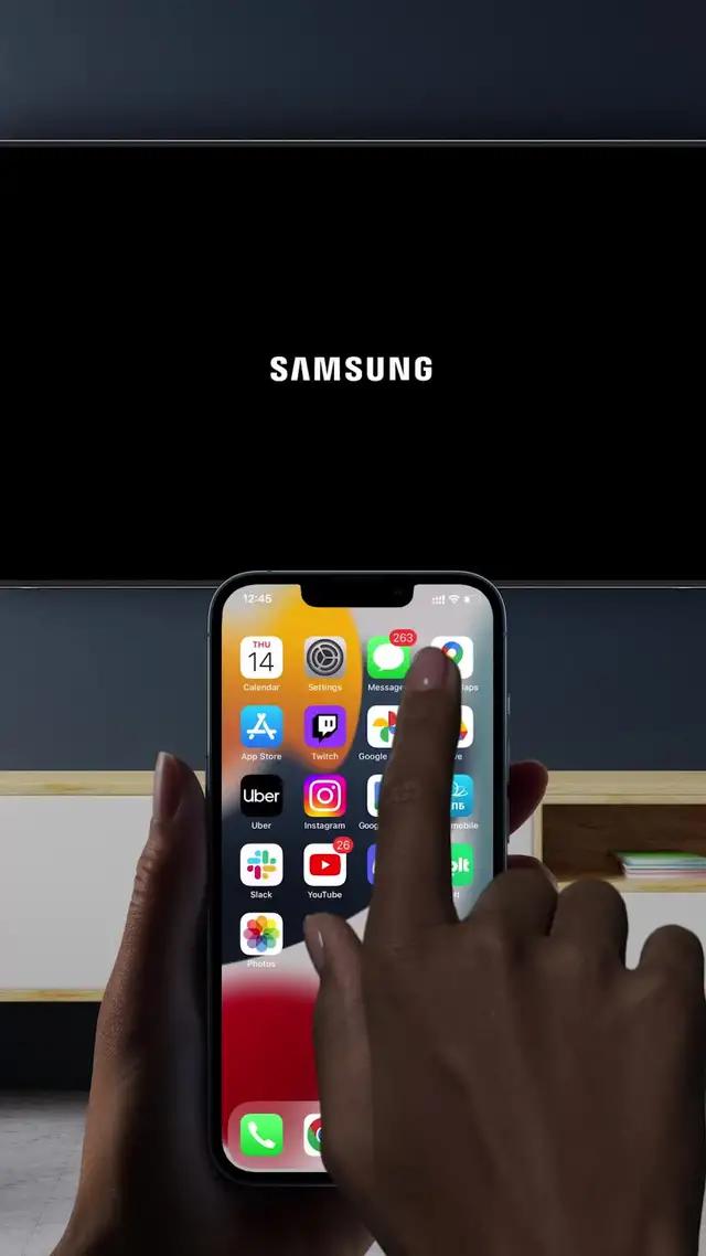 Stream Videos & Movies on TV!