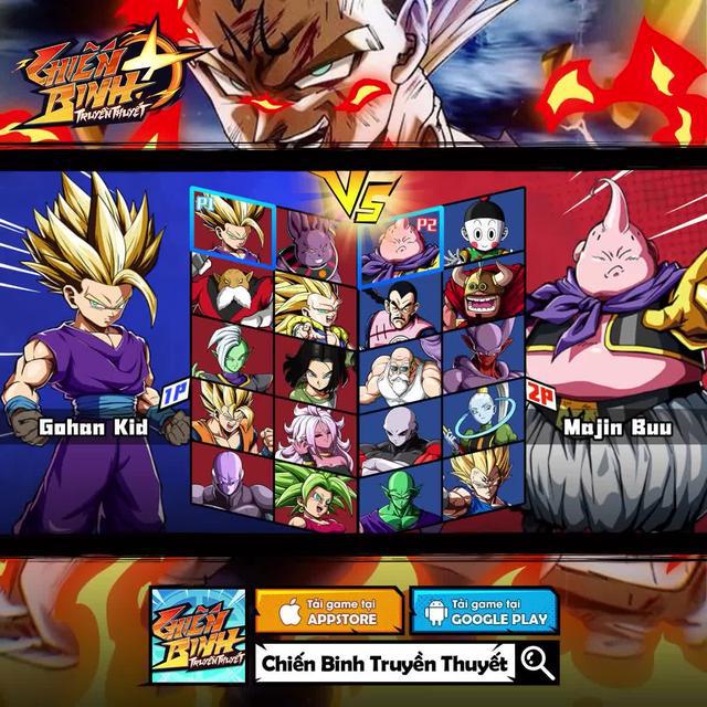 Chính Thức Ra Mắt. Nhận Code 3Triệu: SONGOKU