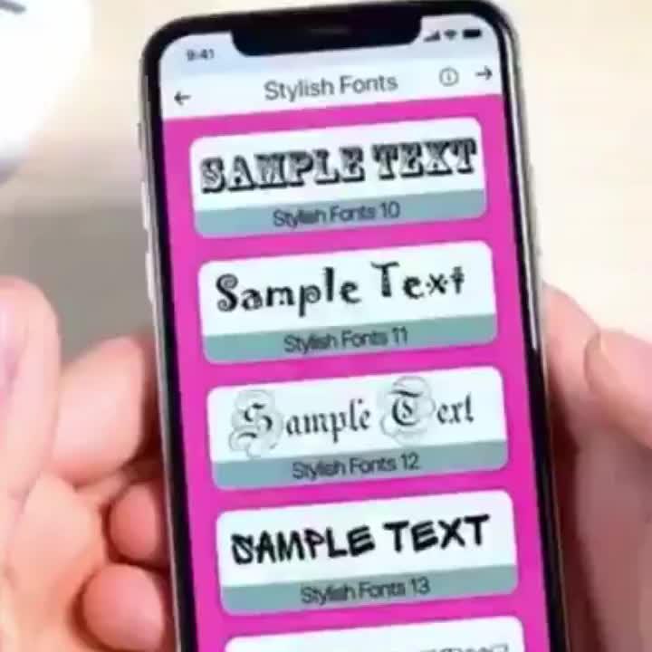 FREE app. Try it today!