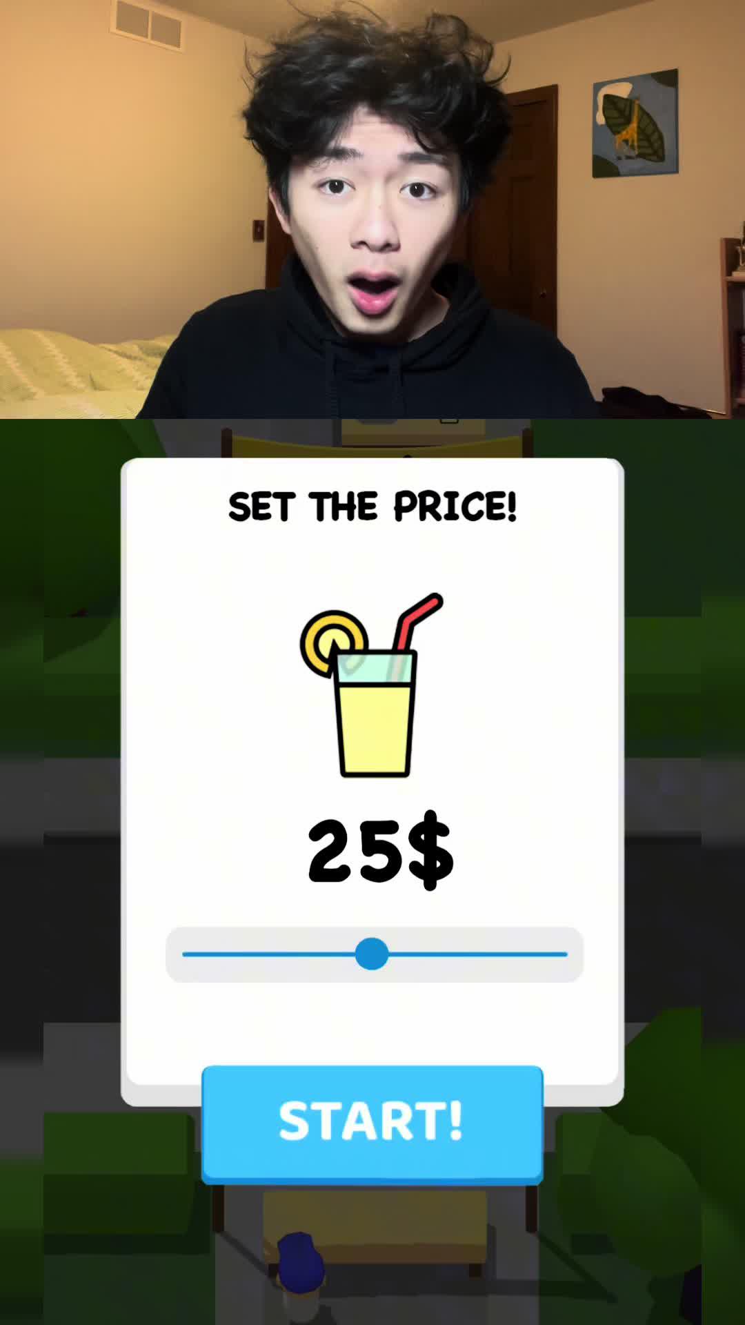 Idle Restaurant Game