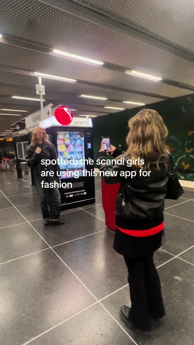 Tired of your regular feed?