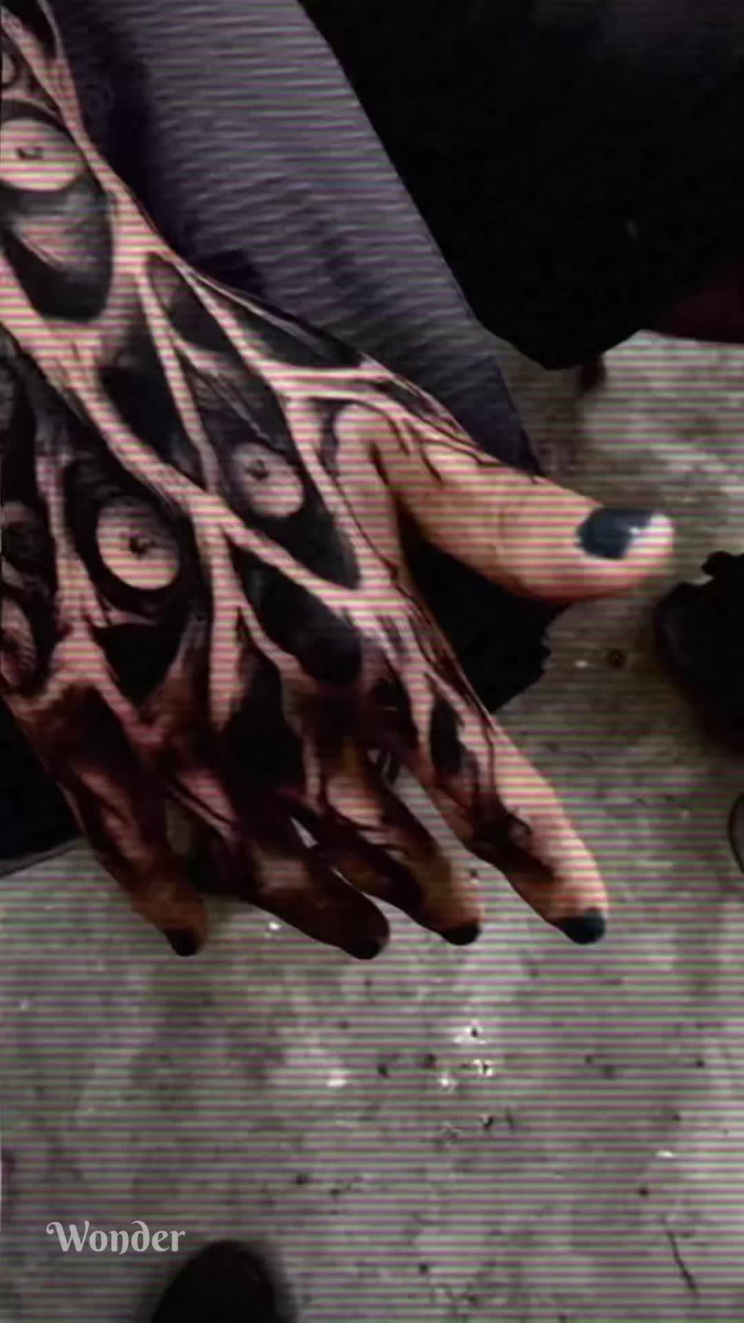 Make your weirdest ideas come true with Wonder AI!