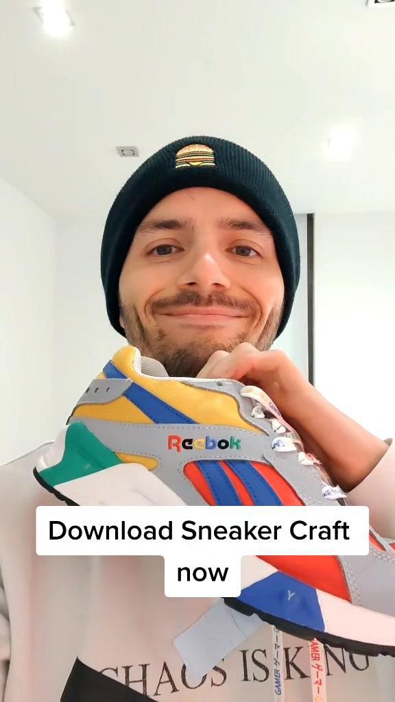 For real a good game for Sneakers Lovers  #sneaker #sneakers #game #mobilegame