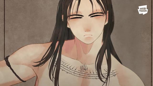 เรื่องที่ค้างคาใจ จะสะสางได้หรือไม่?! อ่านเว็บตูนโรแมนซ์แฟนตาซีห้ามพลาด