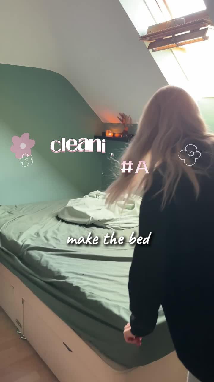 Create routines tailored to your lifestyle, you can make your pleasant every day！