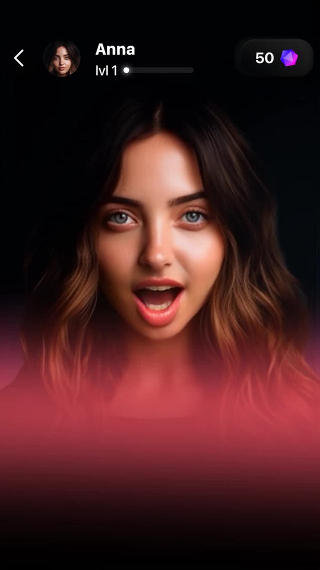 Create your dream AI friend!