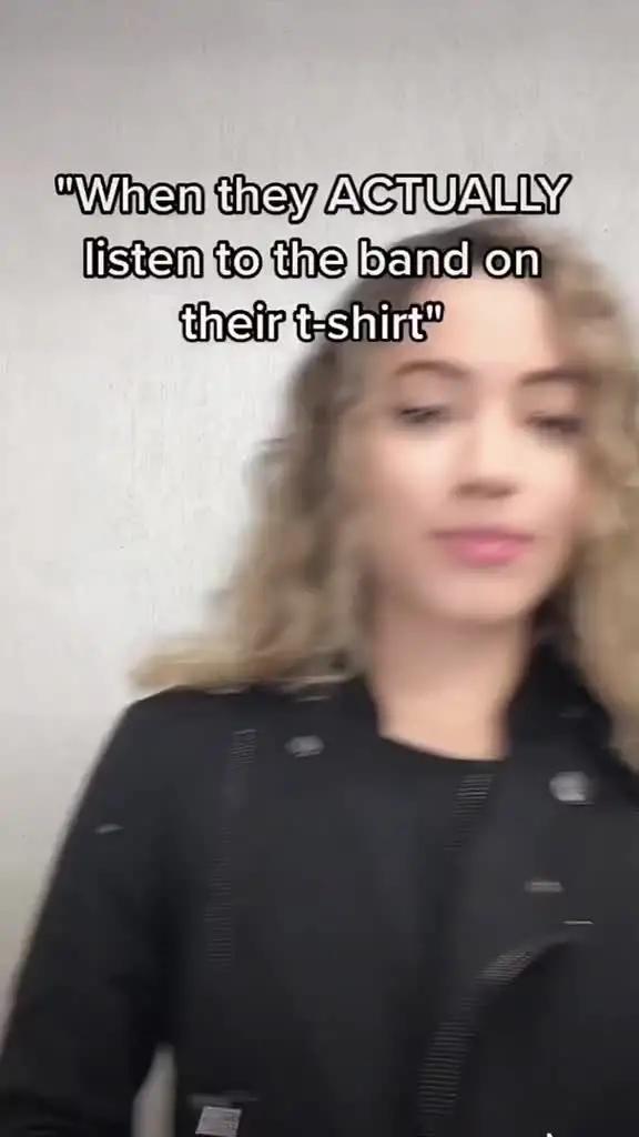 Meet new people with your music taste