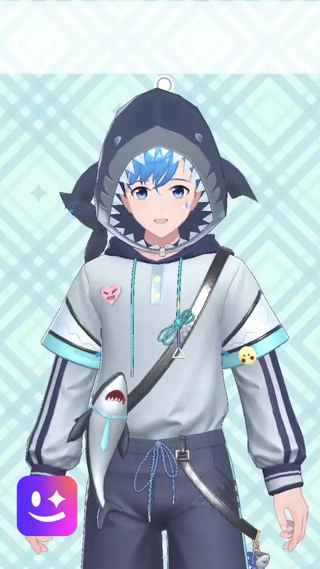 สร้างอวาตาร์ของคุณเอง แชทกับเพื่อนๆ ด้วยอวาตาร์เลย!