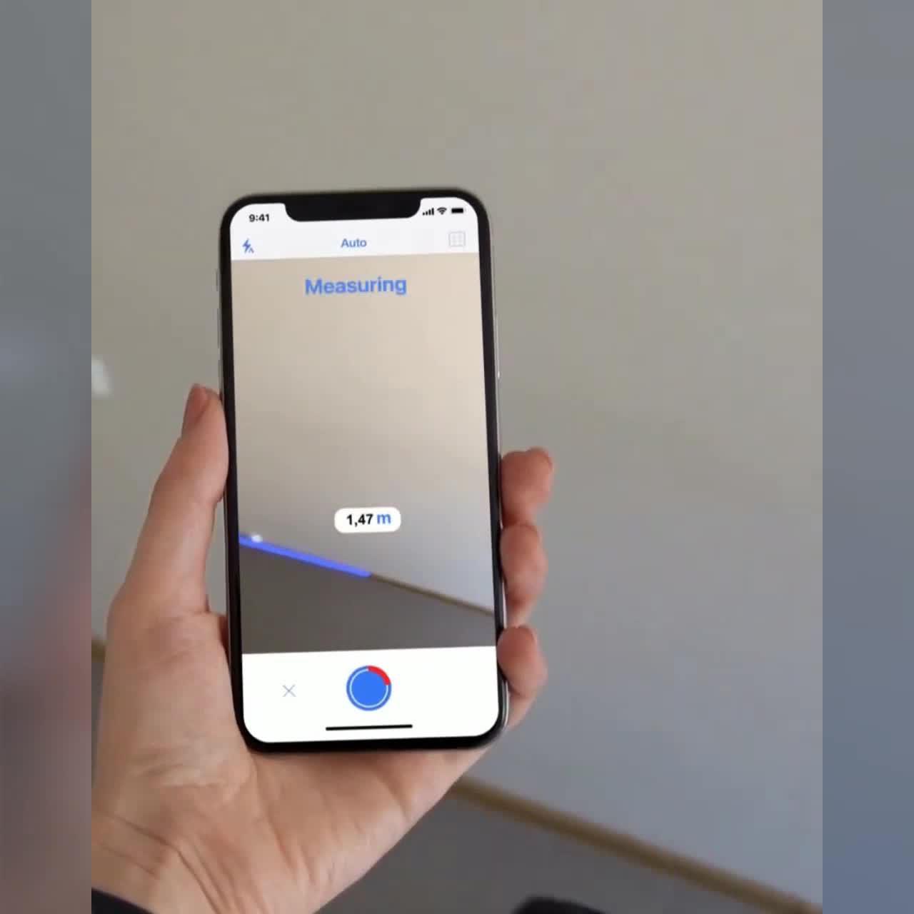 Transform Your iPhone into a Smart Measuring Tool – Get Accurate Results Instantly!